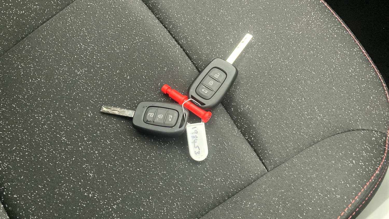 Used Dacia Spring 2025 for sale - 77836777: Photo 20