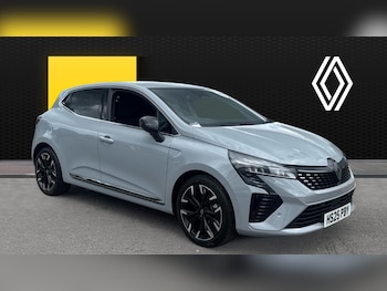 Used Renault Clio 2025 for sale - 78873192: Photo