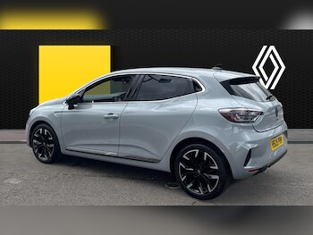 Used Renault Clio 2025 for sale - 78873192: Photo