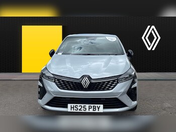 Used Renault Clio 2025 for sale - 78873192: Photo