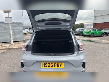 Used Renault Clio 2025 for sale - 78873192: Photo
