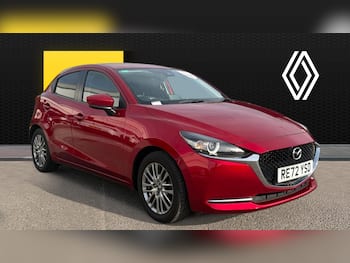 Used Mazda Mazda2 2022 for sale - 79545768: Photo