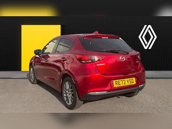 Used Mazda Mazda2 2022 for sale - 79545768: Photo