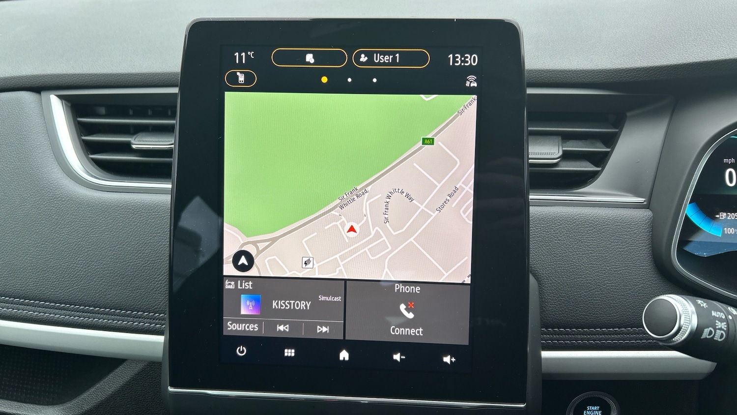 Used Renault Zoe 2022 for sale - 78028457: Photo 12