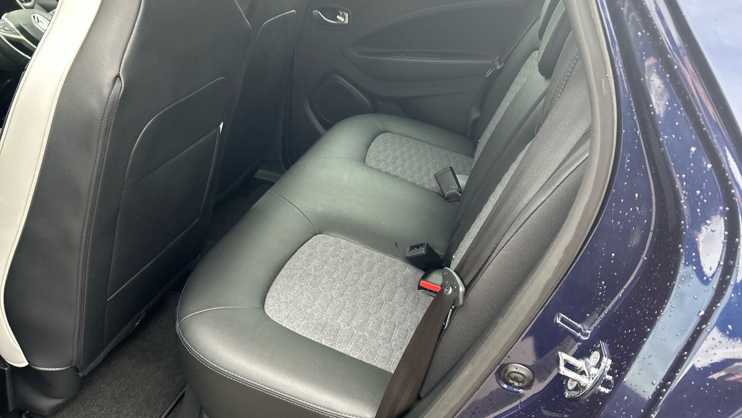 Used Renault Zoe 2022 for sale - 78028457: Photo 16