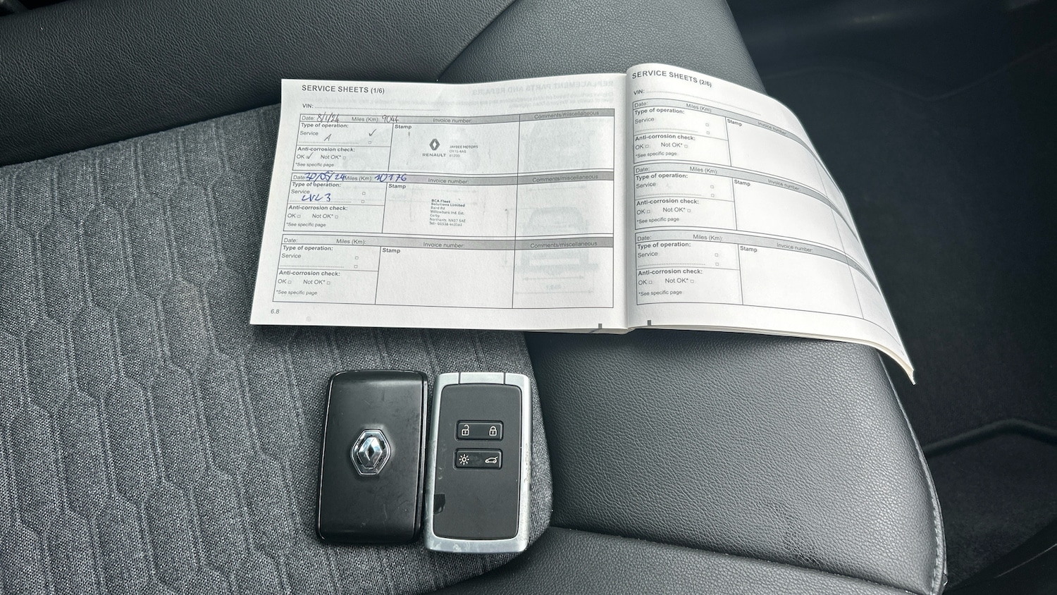 Used Renault Zoe 2022 for sale - 78028457: Photo 19