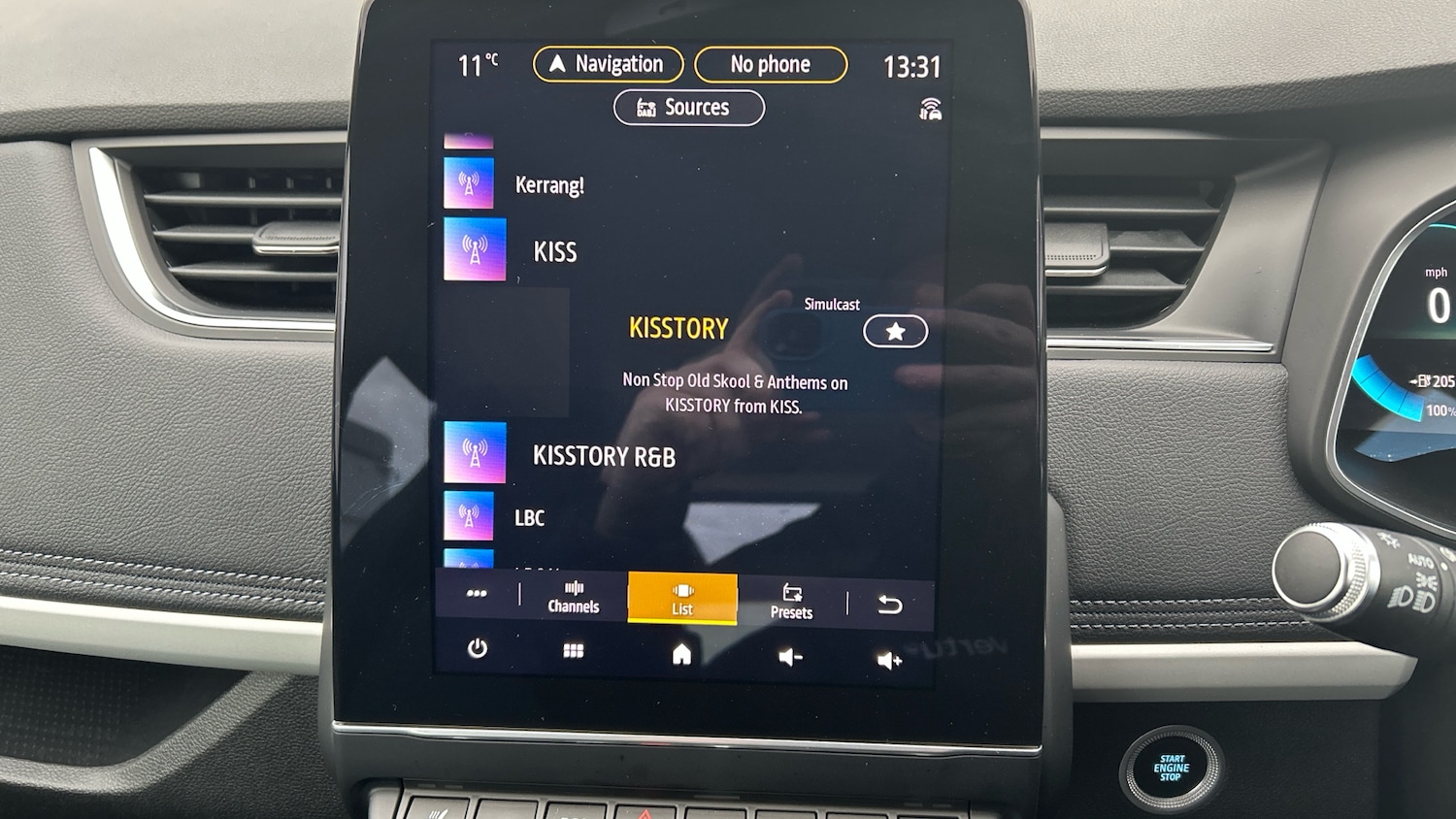 Used Renault Zoe 2022 for sale - 78028457: Photo 30