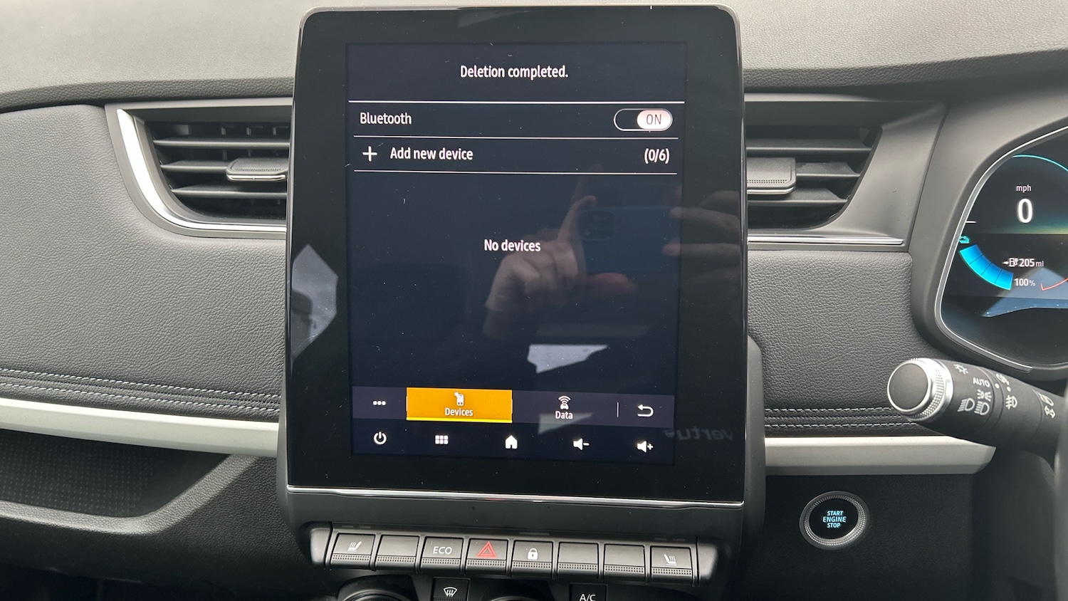 Used Renault Zoe 2022 for sale - 78028457: Photo 31