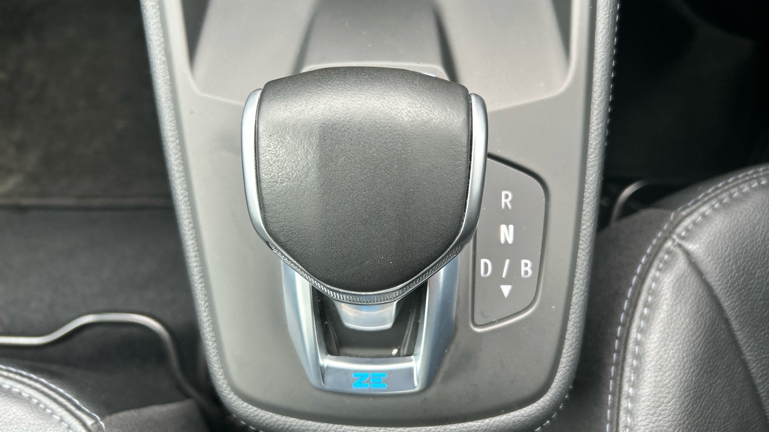 Used Renault Zoe 2022 for sale - 78028457: Photo 35