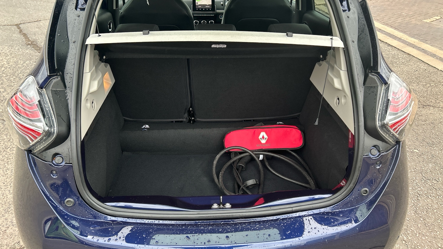 Used Renault Zoe 2022 for sale - 78028457: Photo 4