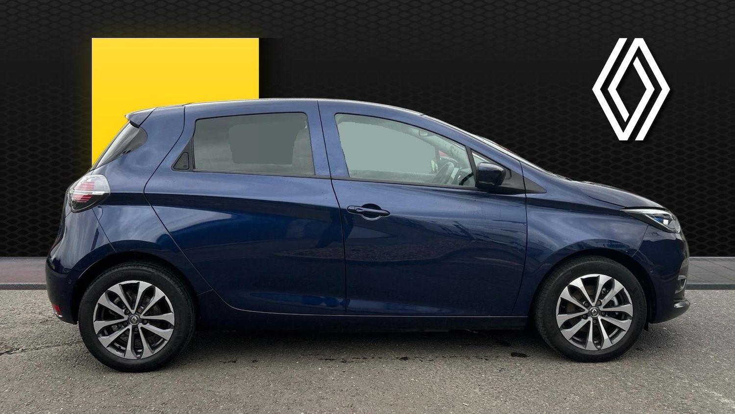 Used Renault Zoe 2022 for sale - 78028457: Photo 5