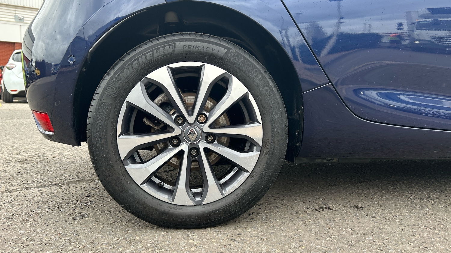 Used Renault Zoe 2022 for sale - 78028457: Photo 7