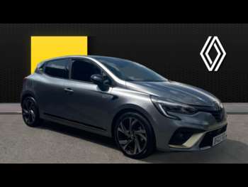 2023 (23) - 1.6 E-TECH full hybrid 145 Engineered 5dr Auto Hybrid Hatchback