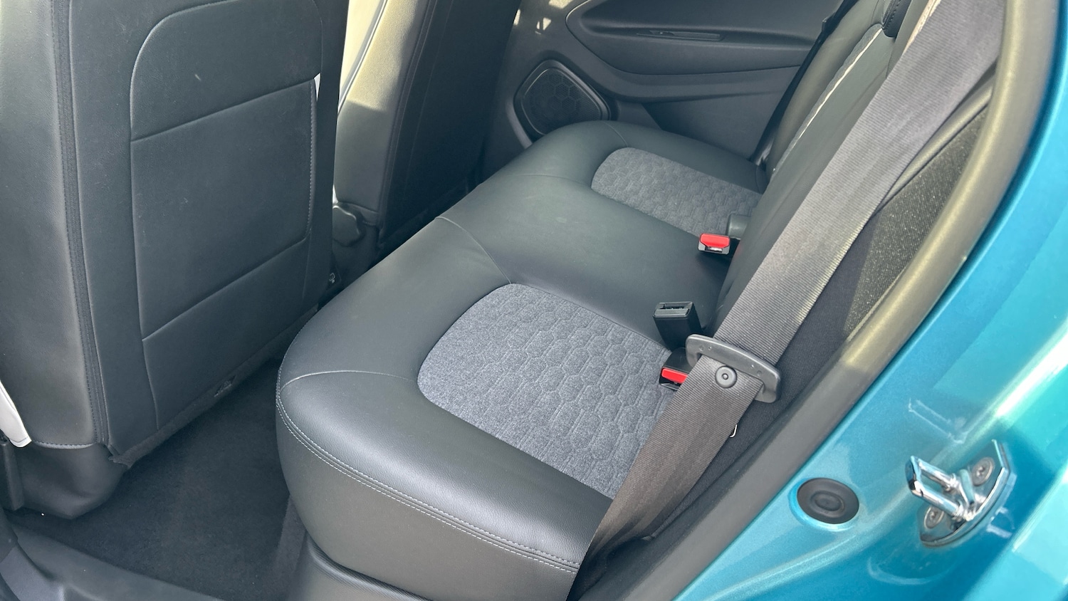 Used Renault Zoe 2022 for sale - 77224759: Photo 16