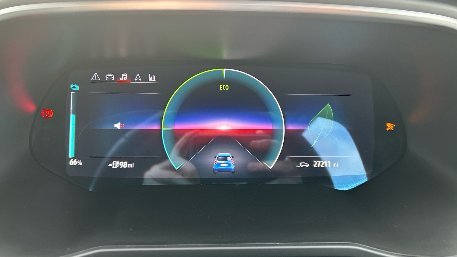 Used Renault Zoe 2022 for sale - 77224759: Photo 18