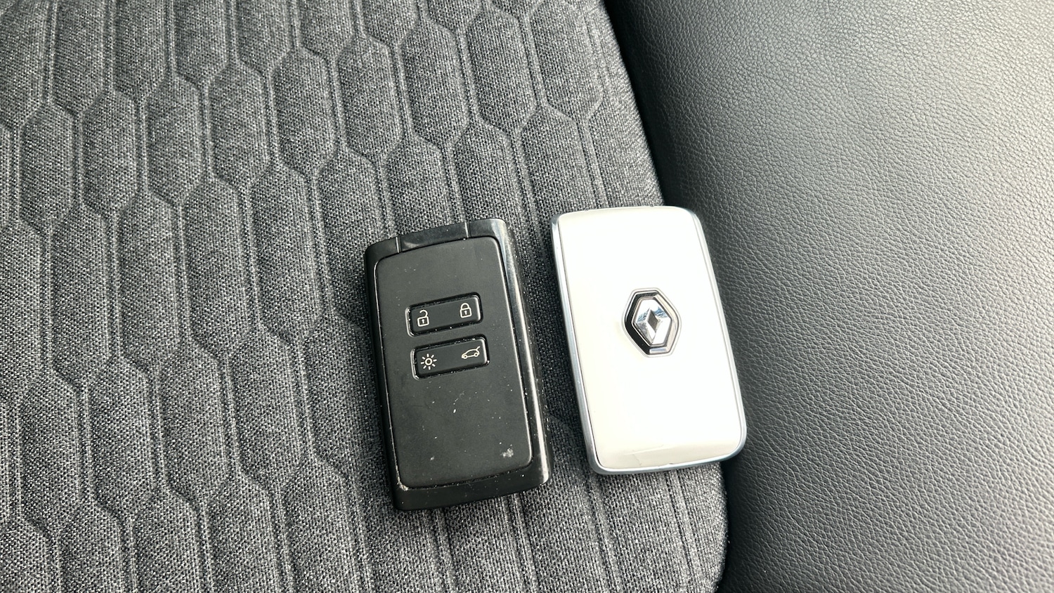 Used Renault Zoe 2022 for sale - 77224759: Photo 20