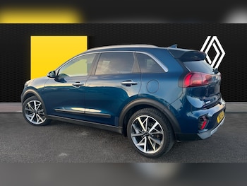 Used Kia Niro 2021 for sale - 76663603: Photo