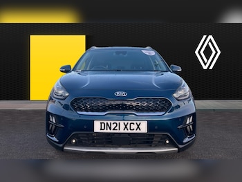 Used Kia Niro 2021 for sale - 76663603: Photo