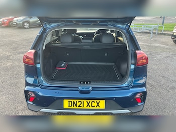 Used Kia Niro 2021 for sale - 76663603: Photo