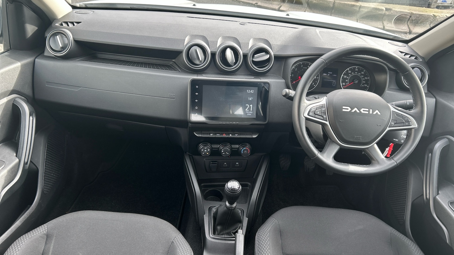 Used Dacia Duster 2024 for sale - 77918479: Photo 10