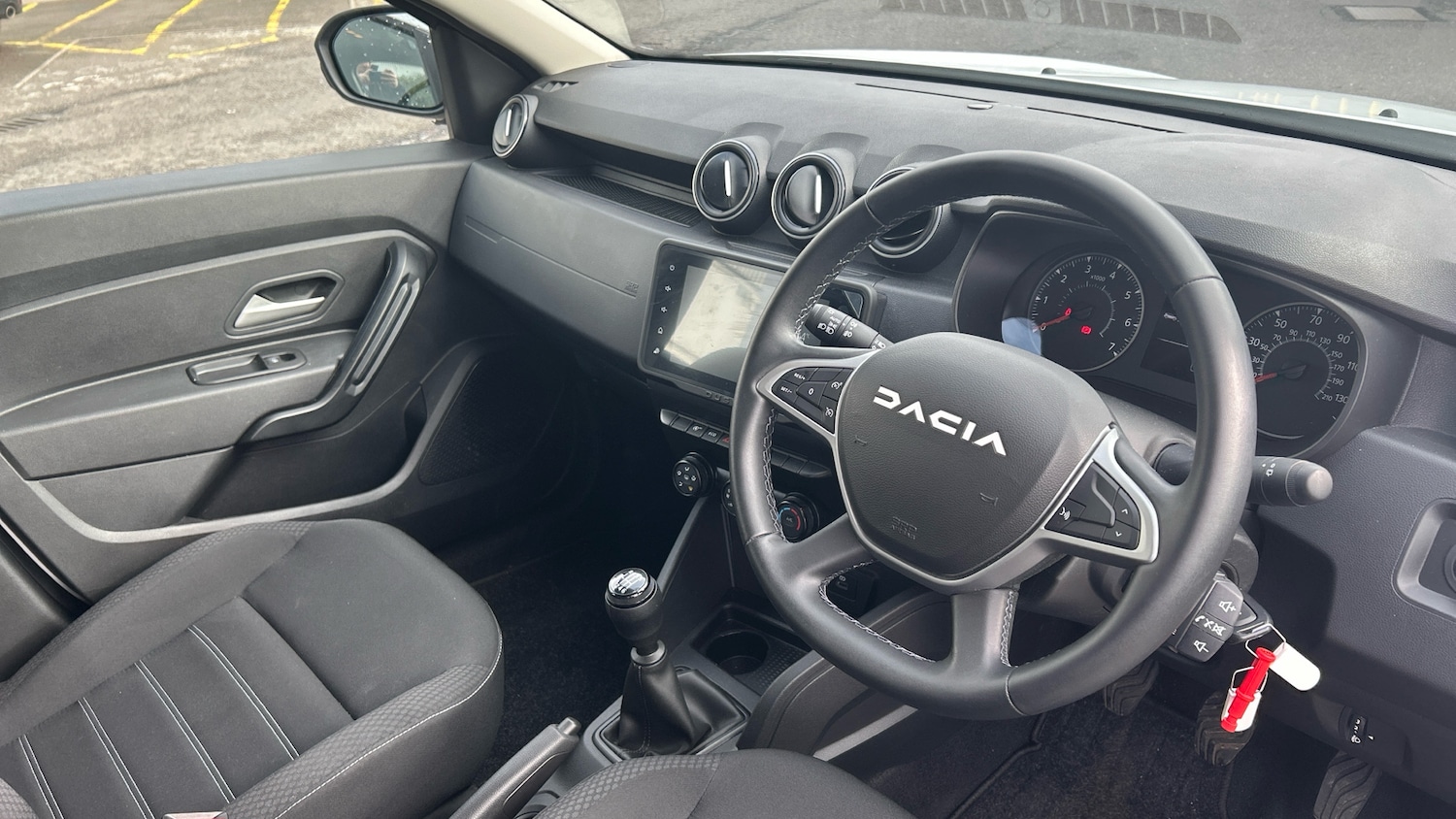 Used Dacia Duster 2024 for sale - 77918479: Photo 11