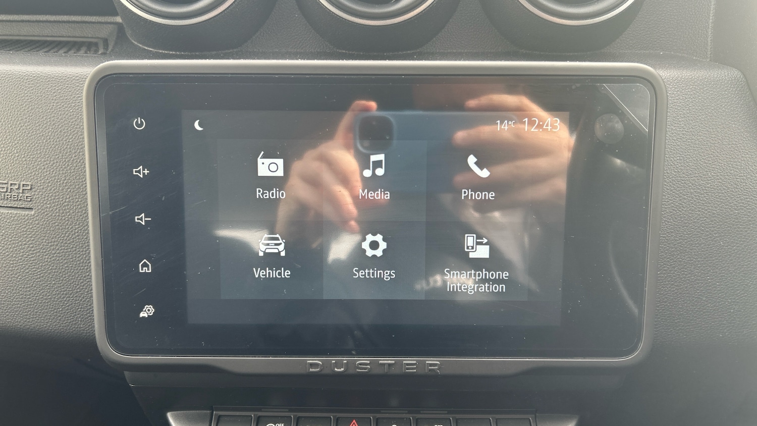 Used Dacia Duster 2024 for sale - 77918479: Photo 12