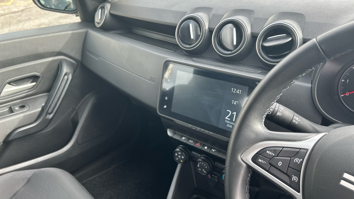 Used Dacia Duster 2024 for sale - 77918479: Photo 14