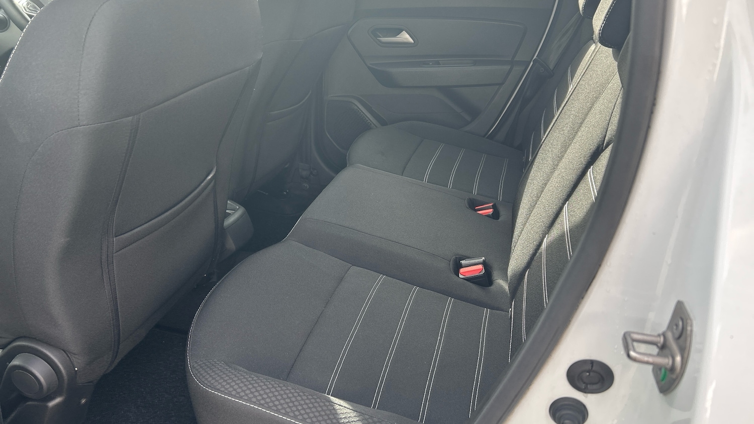 Used Dacia Duster 2024 for sale - 77918479: Photo 16