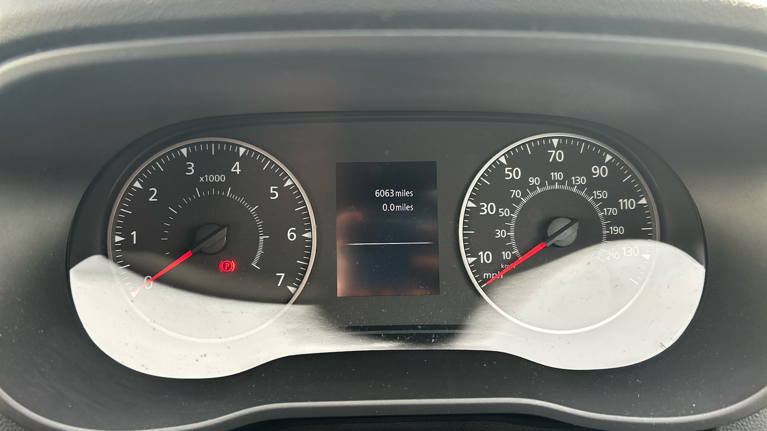 Used Dacia Duster 2024 for sale - 77918479: Photo 18