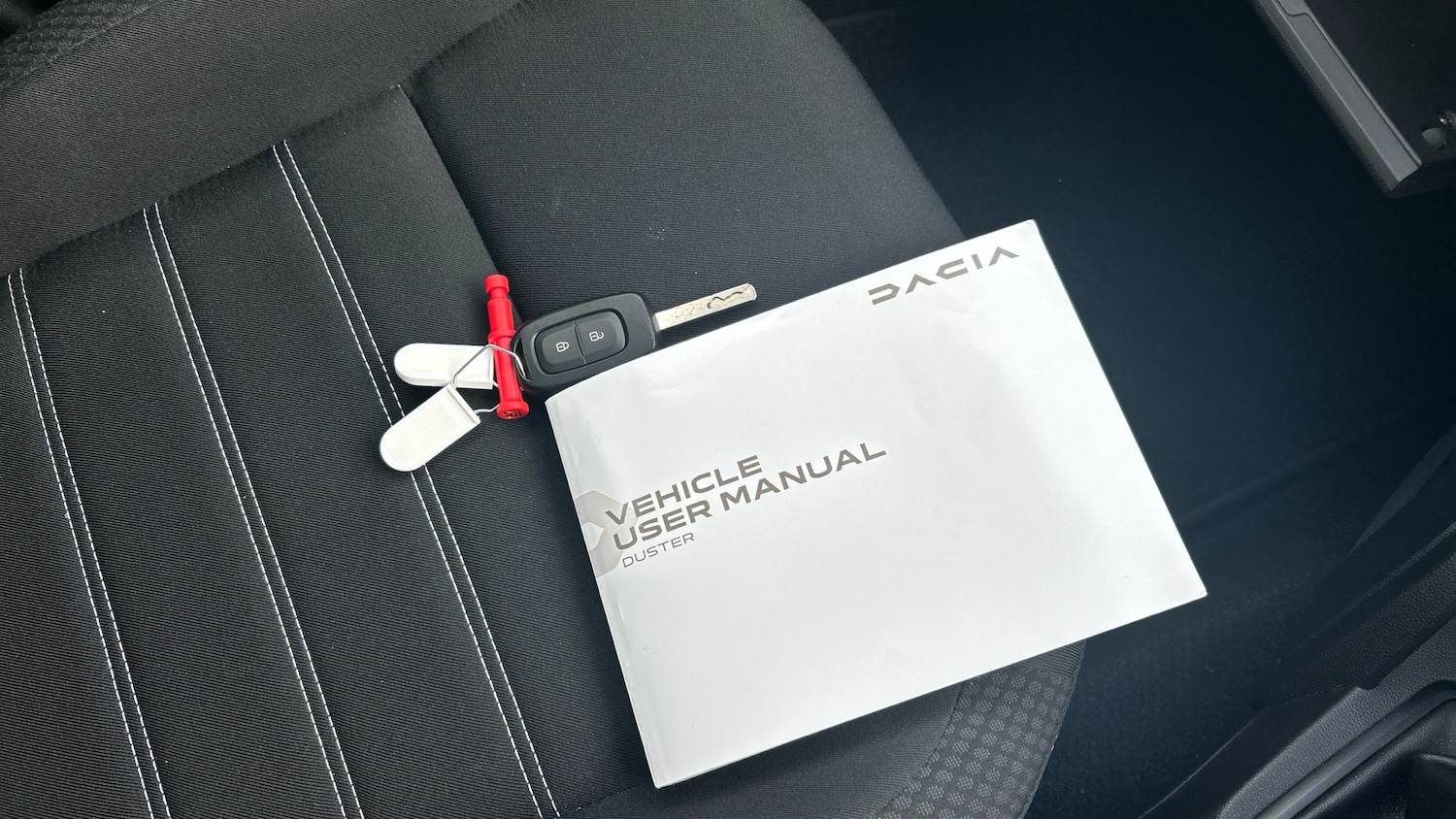 Used Dacia Duster 2024 for sale - 77918479: Photo 19