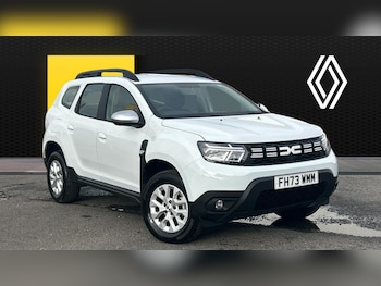 Used Dacia Duster 2024 for sale - 77918479: Photo
