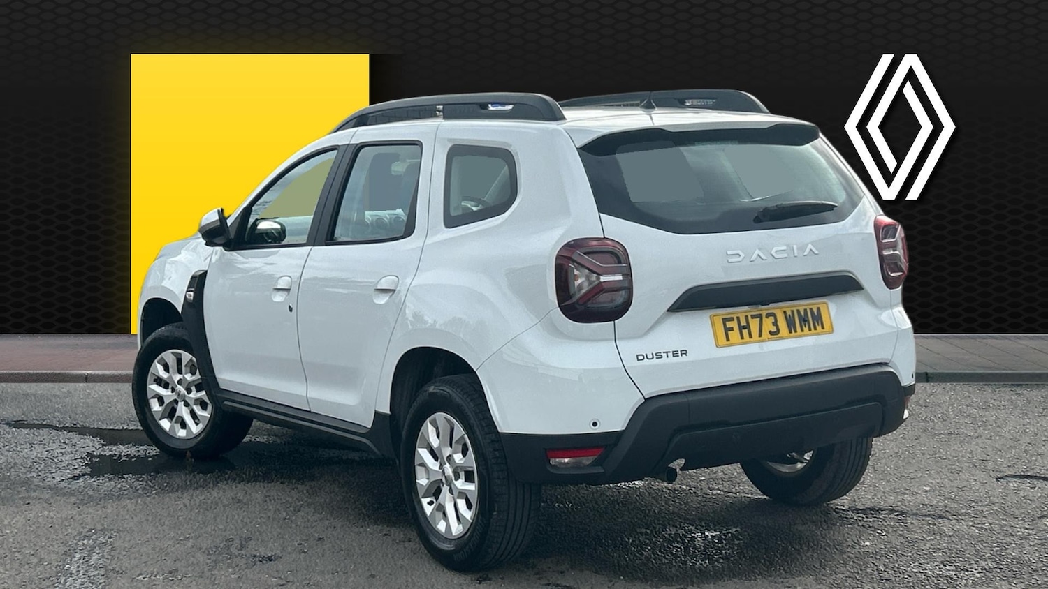 Used Dacia Duster 2024 for sale - 77918479: Photo 2