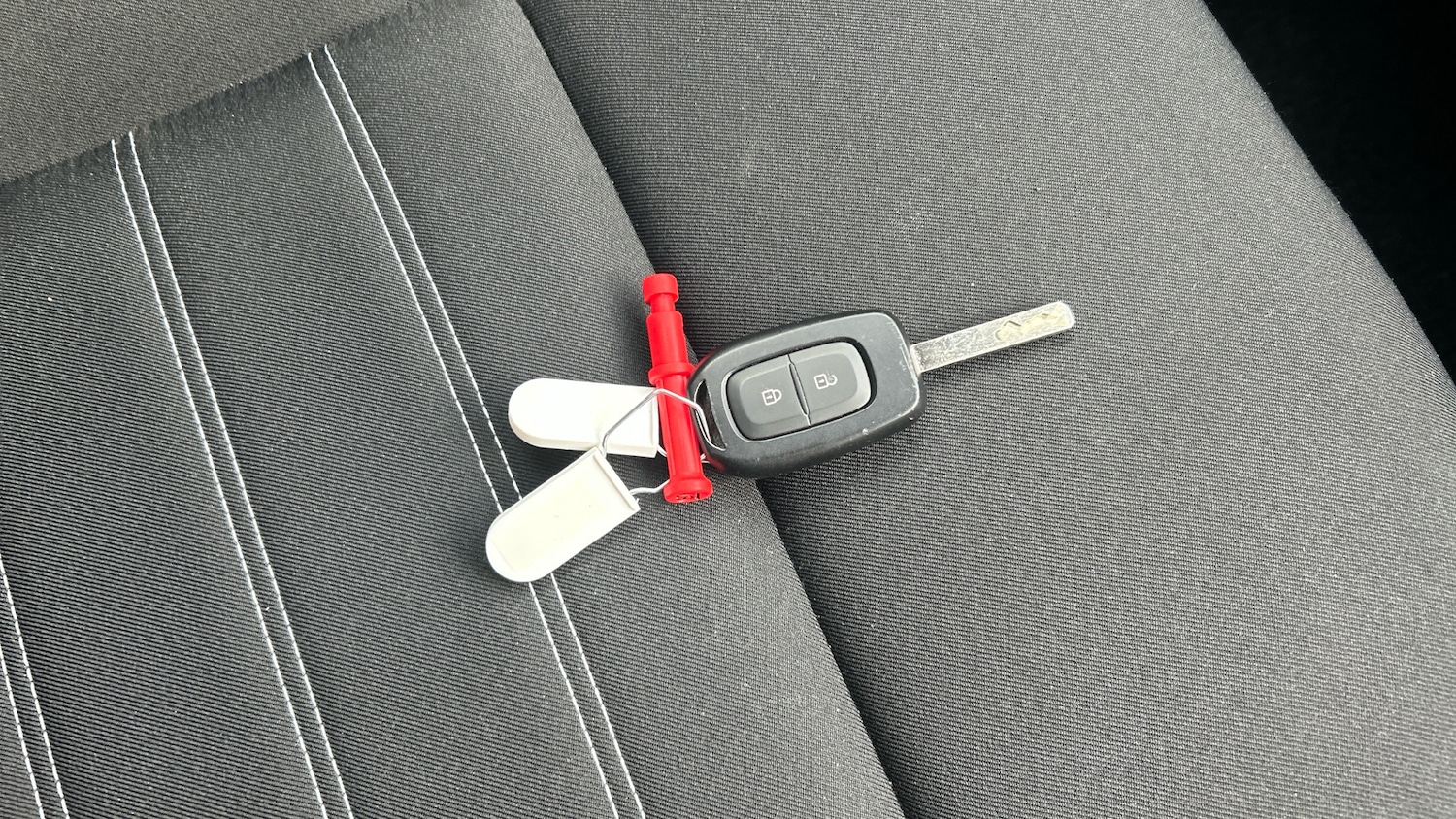 Used Dacia Duster 2024 for sale - 77918479: Photo 20