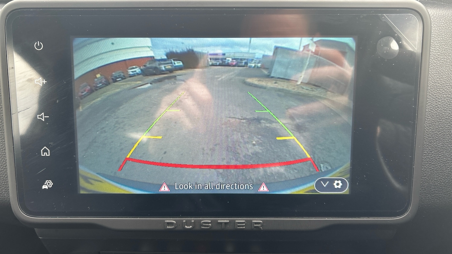 Used Dacia Duster 2024 for sale - 77918479: Photo 28