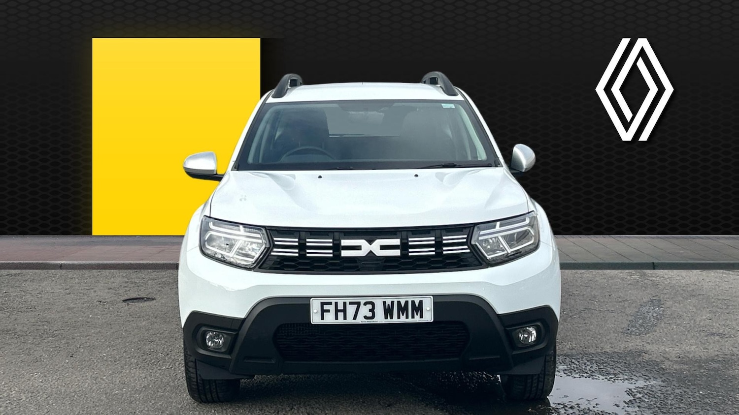 Used Dacia Duster 2024 for sale - 77918479: Photo 3