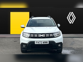 Used Dacia Duster 2024 for sale - 77918479: Photo
