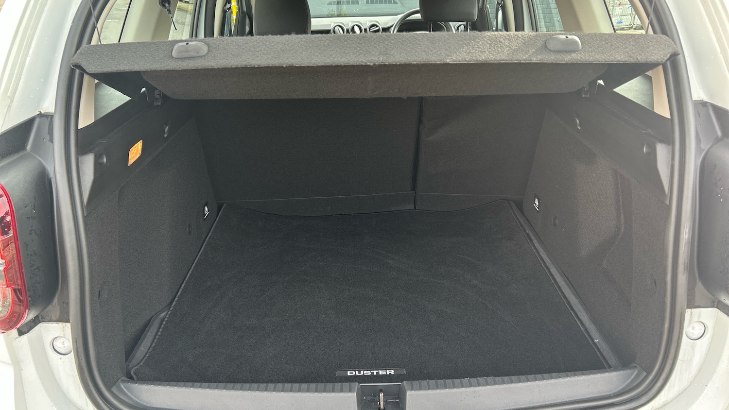 Used Dacia Duster 2024 for sale - 77918479: Photo 4