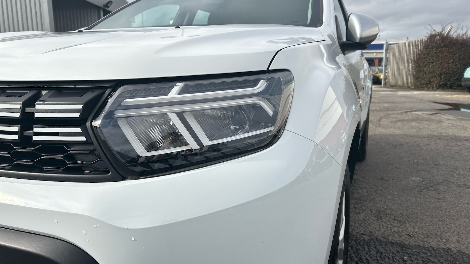 Used Dacia Duster 2024 for sale - 77918479: Photo 8