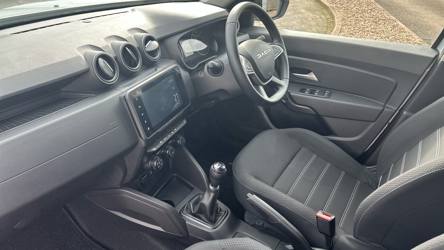 Used Dacia Duster 2024 for sale - 77918479: Photo 9