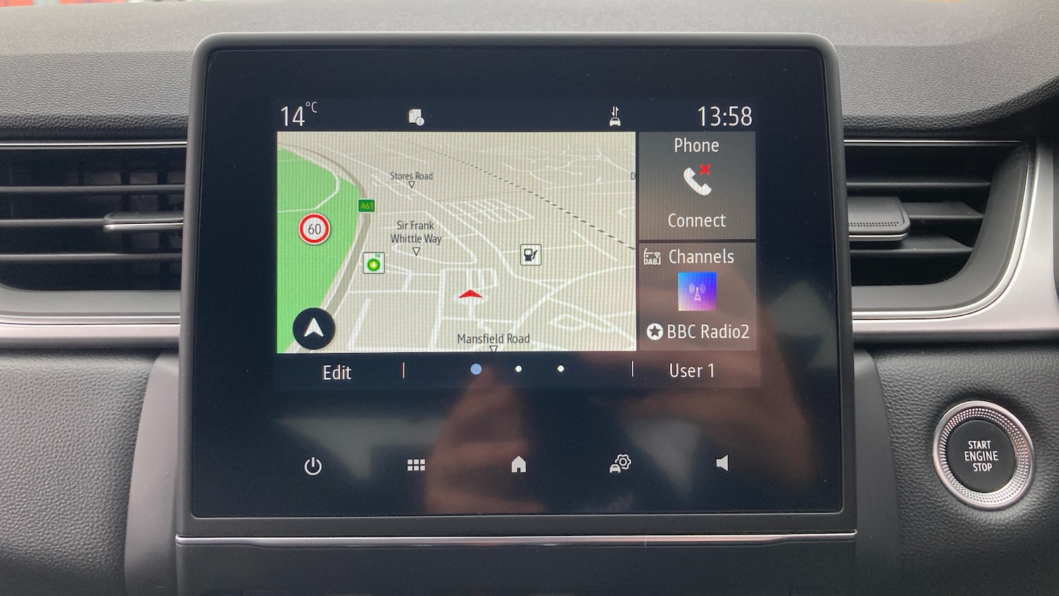 Used Renault Captur 2022 for sale - 76391618: Photo 12