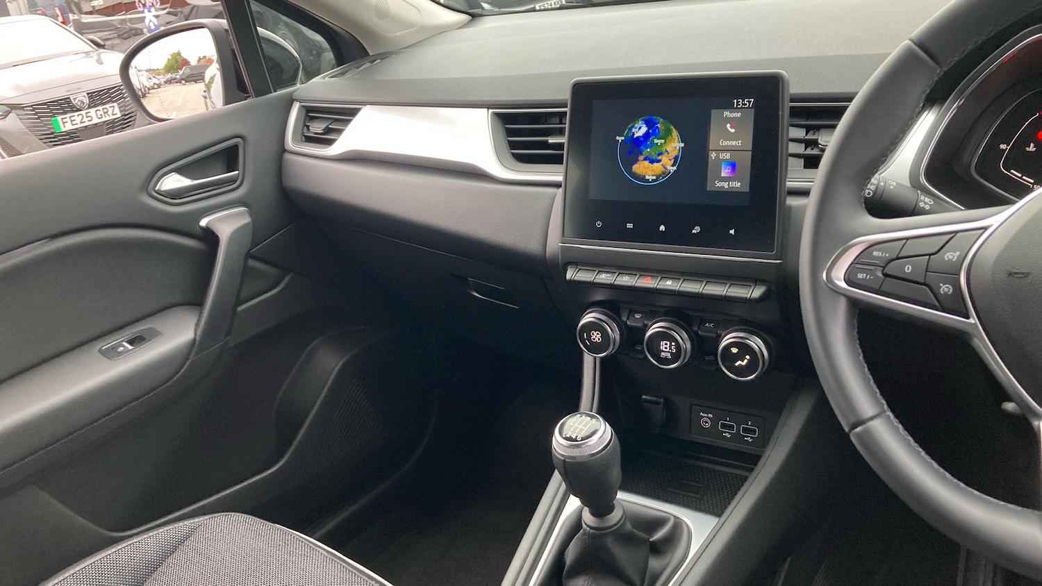 Used Renault Captur 2022 for sale - 76391618: Photo 14