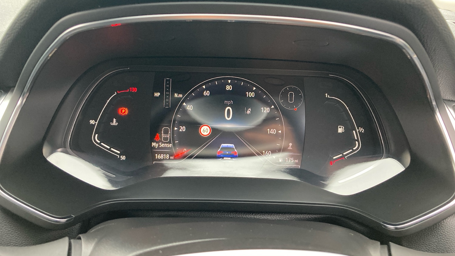 Used Renault Captur 2022 for sale - 76391618: Photo 18