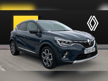 Renault - Captur