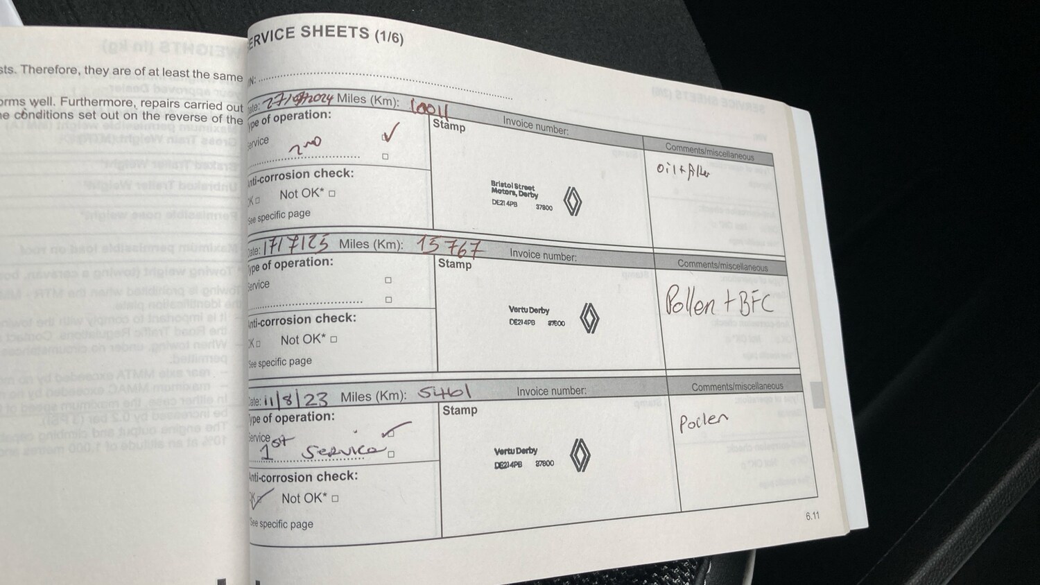 Used Renault Captur 2022 for sale - 76391618: Photo 22