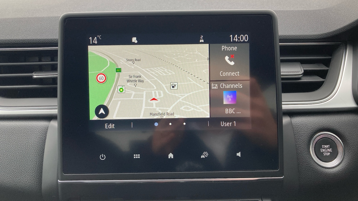 Used Renault Captur 2022 for sale - 76391618: Photo 25