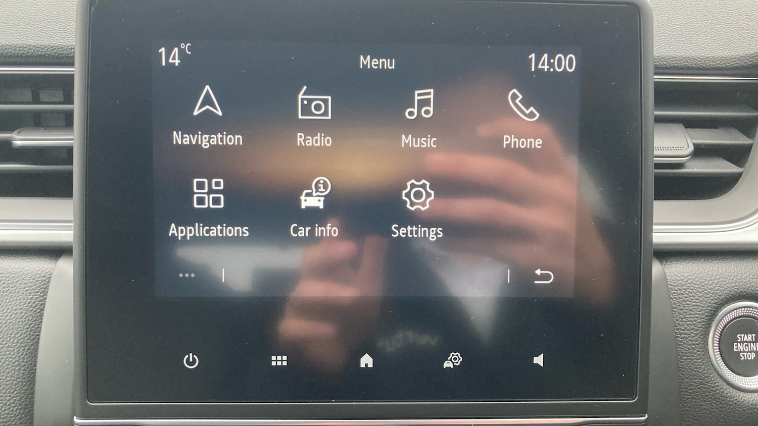 Used Renault Captur 2022 for sale - 76391618: Photo 26