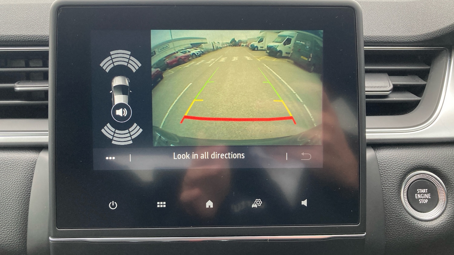 Used Renault Captur 2022 for sale - 76391618: Photo 27