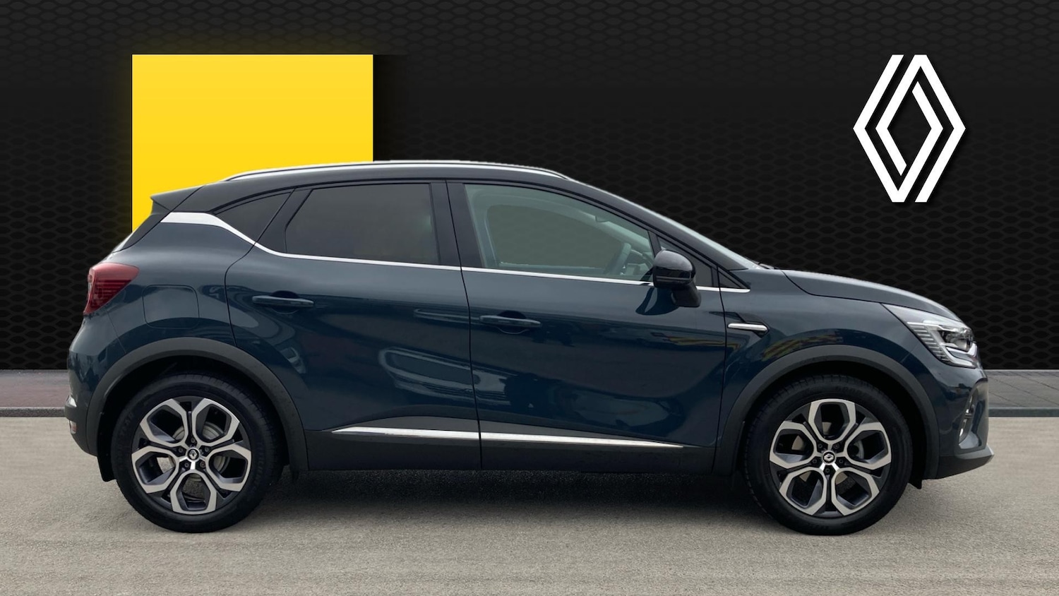 Used Renault Captur 2022 for sale - 76391618: Photo 5