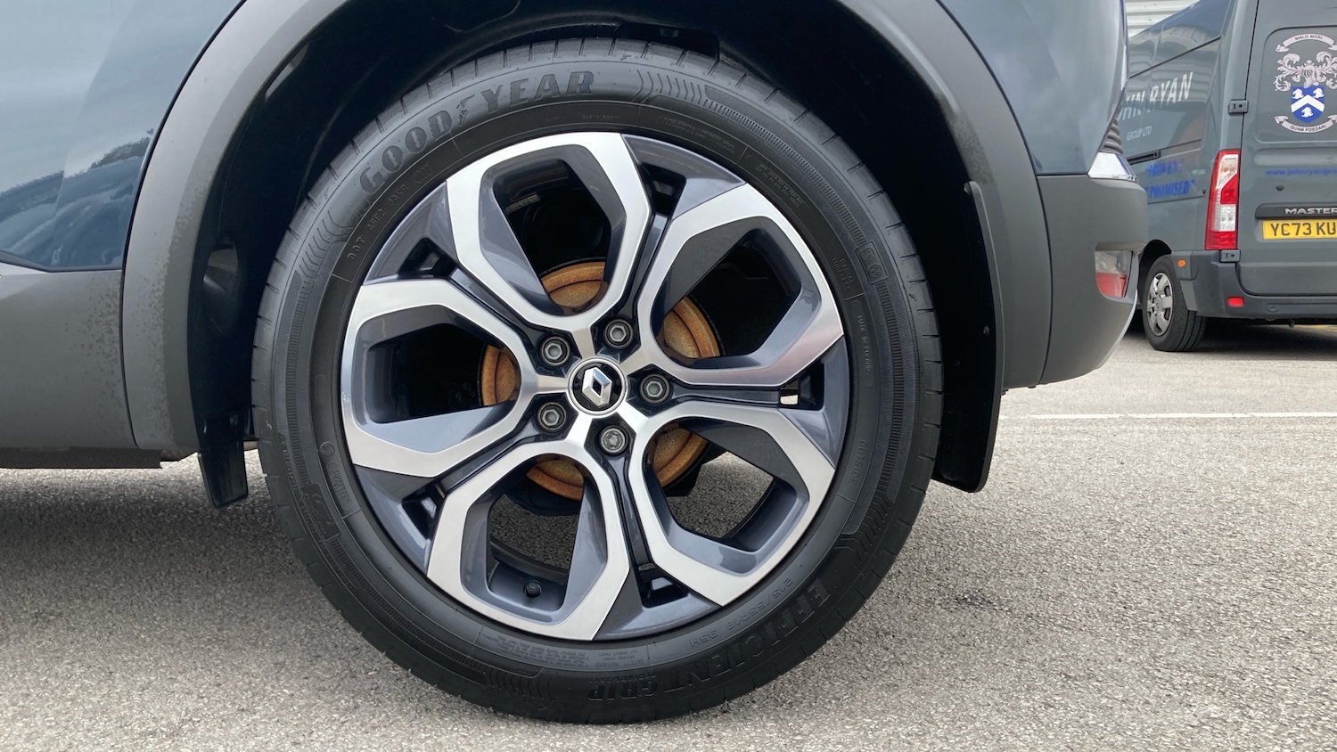 Used Renault Captur 2022 for sale - 76391618: Photo 7