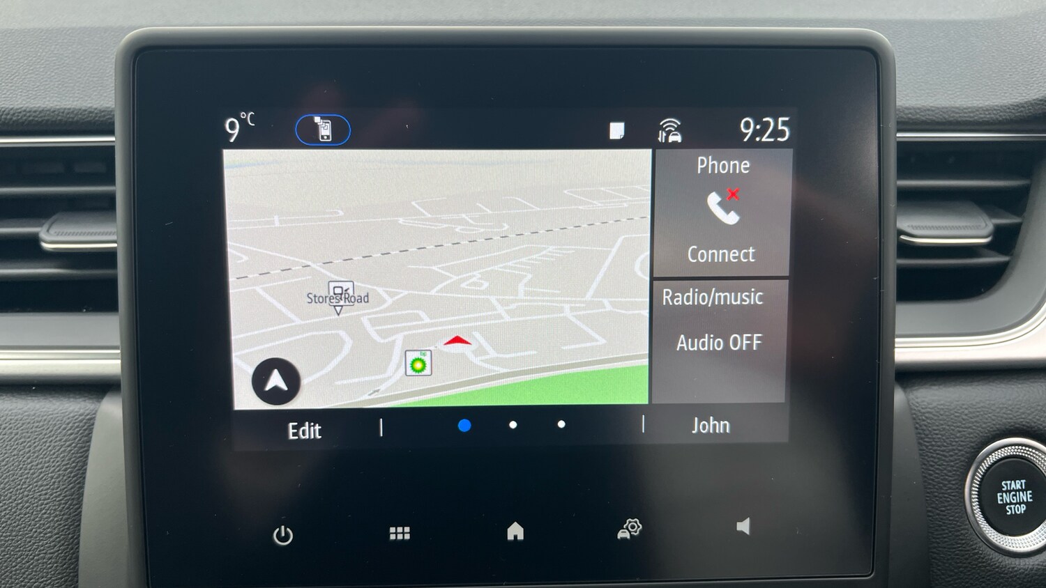 Used Renault Captur 2023 for sale - 78198688: Photo 12